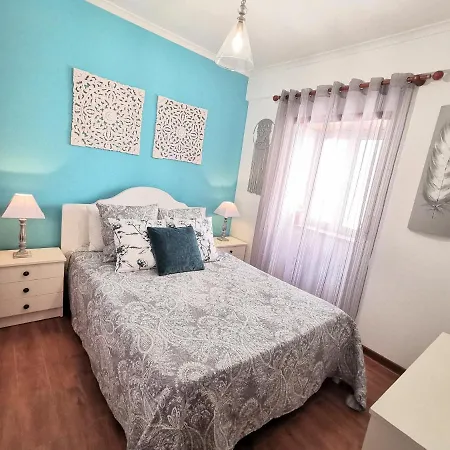 Apartamento Solymar Apartment *